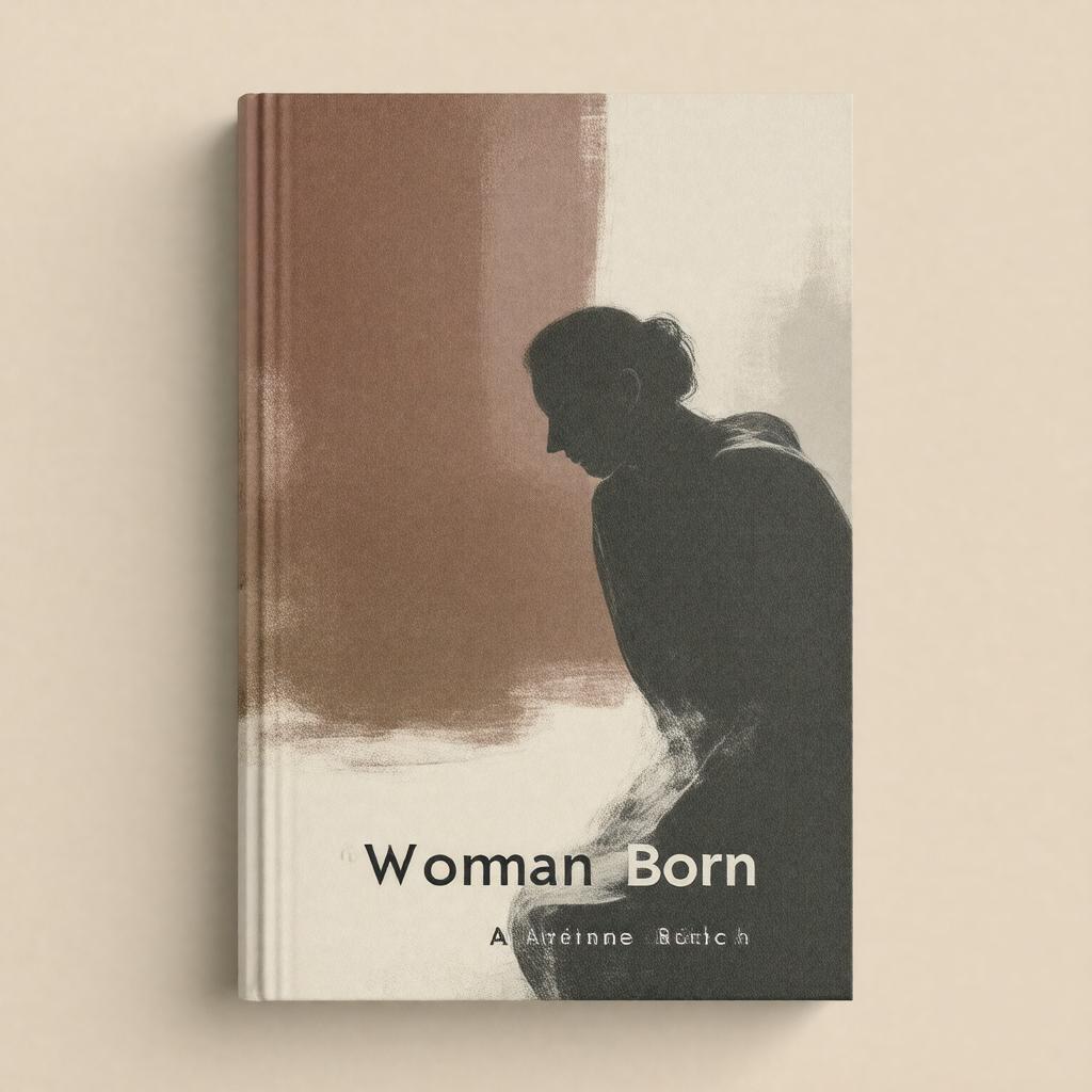 Of Woman Born